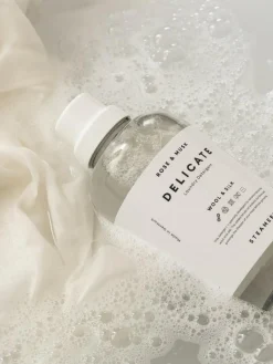 Steamery Laundry Detergent< Tekstilpleje