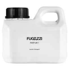 FUGAZZI Laundry Detergent Eau de Parfum 1< Tekstilpleje