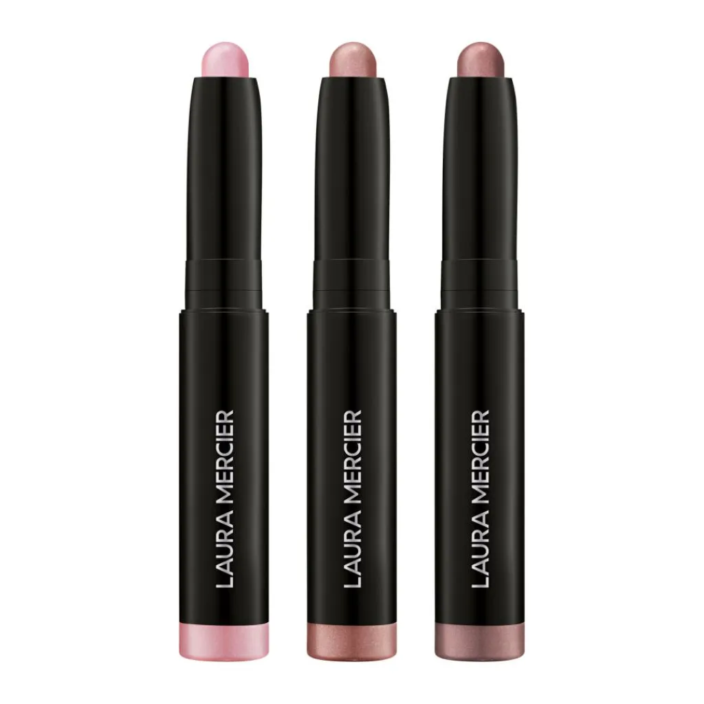 Laura Mercier Gaveæske< Gaveæsker|Makeup Gaveæsker
