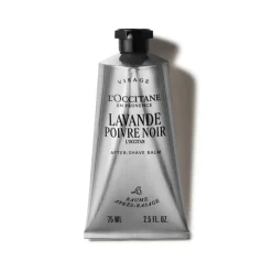 L'Occitane En Provence Lavande Poivre Noir After Shave< Aftershave & Balsam