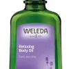 Weleda Kropsolie<Lavendel Body Oil