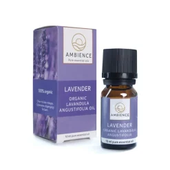 Ambience Duft Til Hjemmet|Duftolier<Lavendel Olie Økologisk