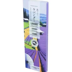 Aromandise Røgelse>Lavendel røgelse