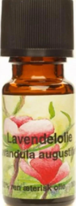 Unique Lavendelolie< Duft Til Hjemmet|Duftolier
