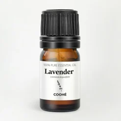 COOHÉ Lavender Essential Oil< Duftolier