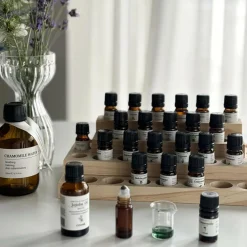 COOHÉ Lavender Essential Oil< Duftolier