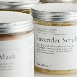 RAZ Skincare Scrub & Exfoliering><noscript><img width=