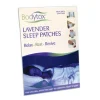 Bodytox Lavender Sleep Patches< Øvrigt
