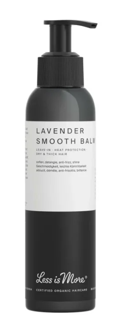 Less Is More Leave-In Conditioner<Lavender Smooth Balm