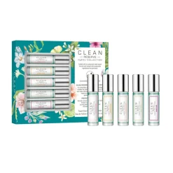 Clean Eau De Parfum|Parfumer Til Hende>Layering Set