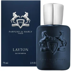 Parfums De Marly Eau De Parfum|Til Hende<Layton Eau de Parfum Spray