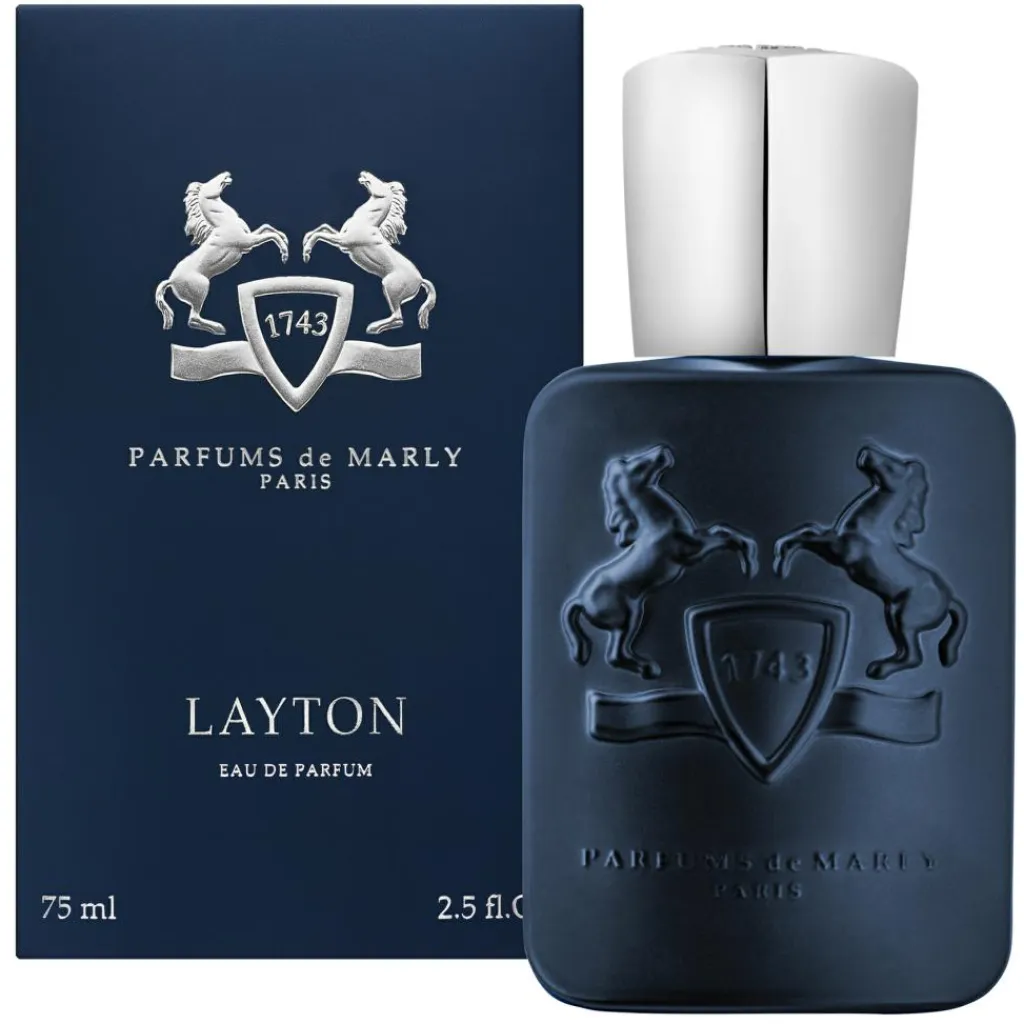 Parfums De Marly Eau De Parfum|Til Hende<Layton Eau de Parfum Spray