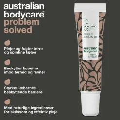 Australian Bodycare Læbepleje><noscript><img width=