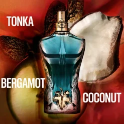 Jean Paul Gaultier Eau De Toilette|Eau De Toilette<Le Beau Eau de Toilette