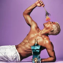 Jean Paul Gaultier Eau De Toilette|Eau De Toilette<Le Beau Eau de Toilette