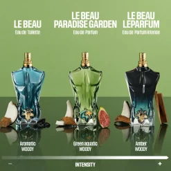 Jean Paul Gaultier Eau De Toilette|Eau De Toilette<Le Beau Eau de Toilette