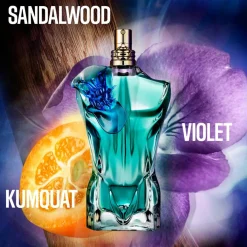Jean Paul Gaultier Parfumer Til Ham|Eau De Parfum<Le Beau Flower Edition Eau de Parfum