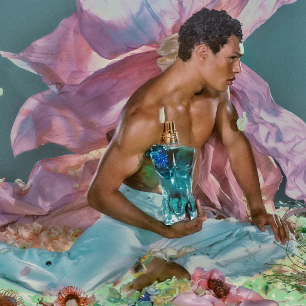 Jean Paul Gaultier Parfumer Til Ham|Eau De Parfum<Le Beau Flower Edition Eau de Parfum