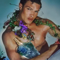 Jean Paul Gaultier Parfumer Til Ham|Eau De Parfum<Le Beau Flower Edition Eau de Parfum