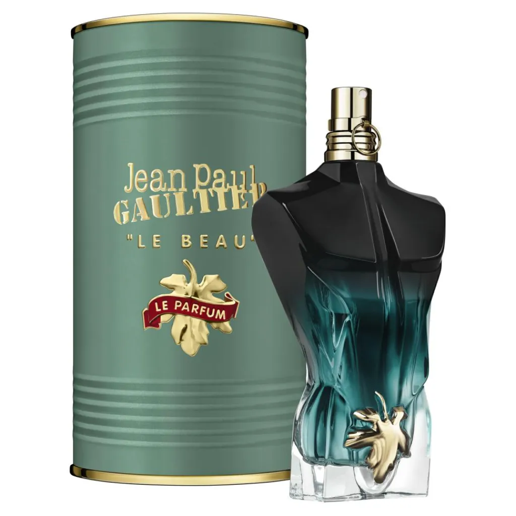 Jean Paul Gaultier Eau De Parfum|Eau De Parfum<Le Beau Le Parfum Eau de Parfum
