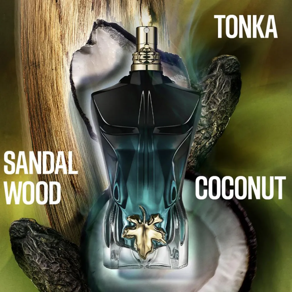 Jean Paul Gaultier Eau De Parfum|Eau De Parfum<Le Beau Le Parfum Eau de Parfum