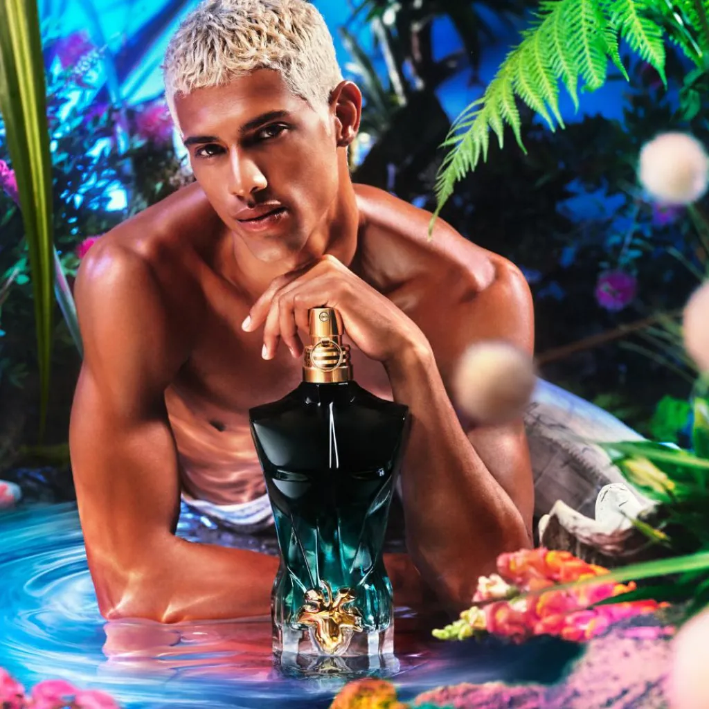 Jean Paul Gaultier Eau De Parfum|Eau De Parfum<Le Beau Le Parfum Eau de Parfum