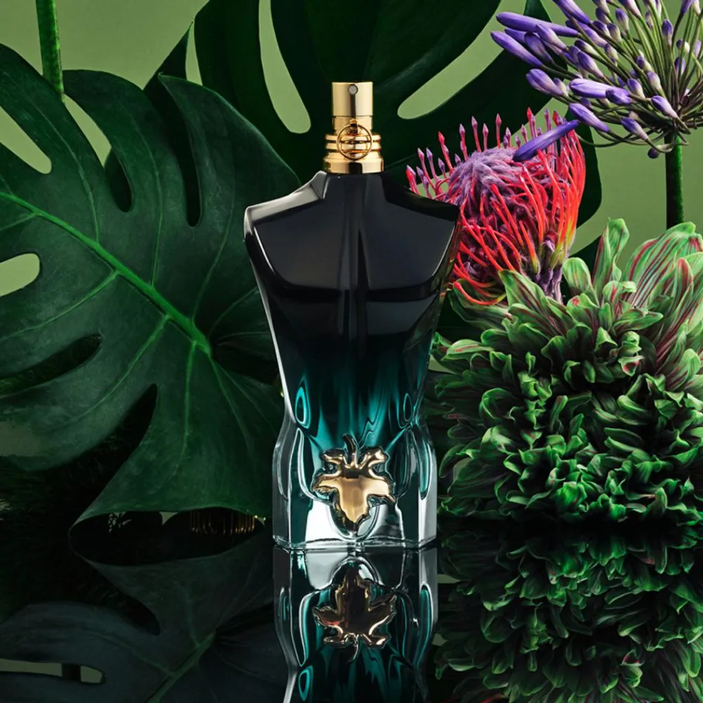 Jean Paul Gaultier Eau De Parfum|Eau De Parfum<Le Beau Le Parfum Eau de Parfum