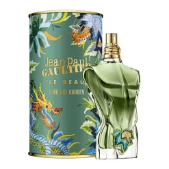 Jean Paul Gaultier Eau De Parfum|Parfumer Til Ham<Le Beau Paradise Garden Eau de Parfum