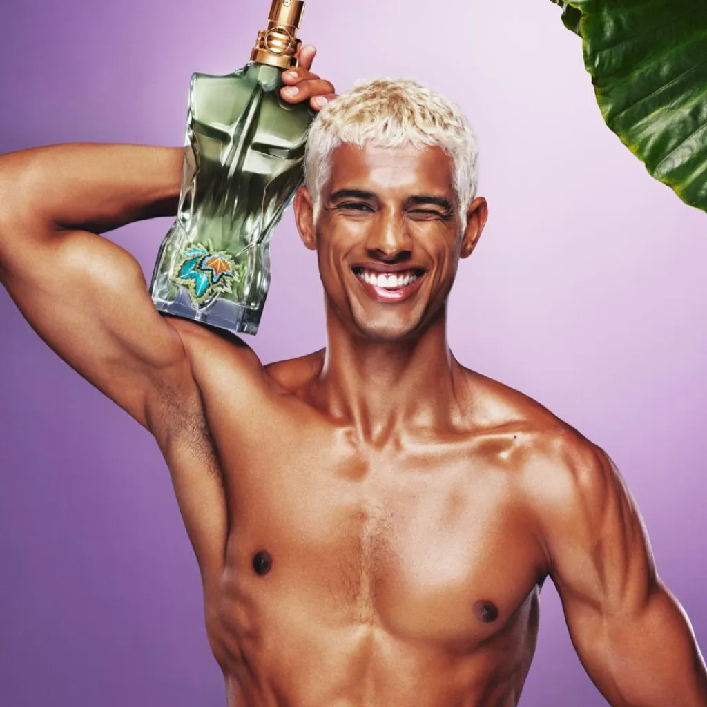 Jean Paul Gaultier Eau De Parfum|Parfumer Til Ham<Le Beau Paradise Garden Eau de Parfum