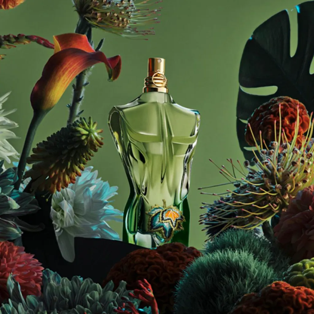 Jean Paul Gaultier Eau De Parfum|Parfumer Til Ham<Le Beau Paradise Garden Eau de Parfum