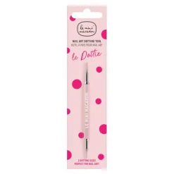 Le mini macaron Le Dottie Dotting Tool< Nail Art