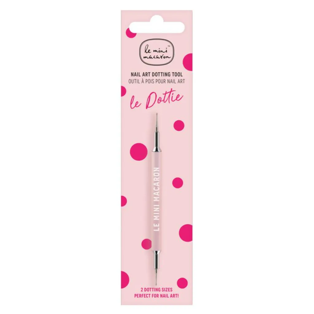 Le mini macaron Le Dottie Dotting Tool< Nail Art