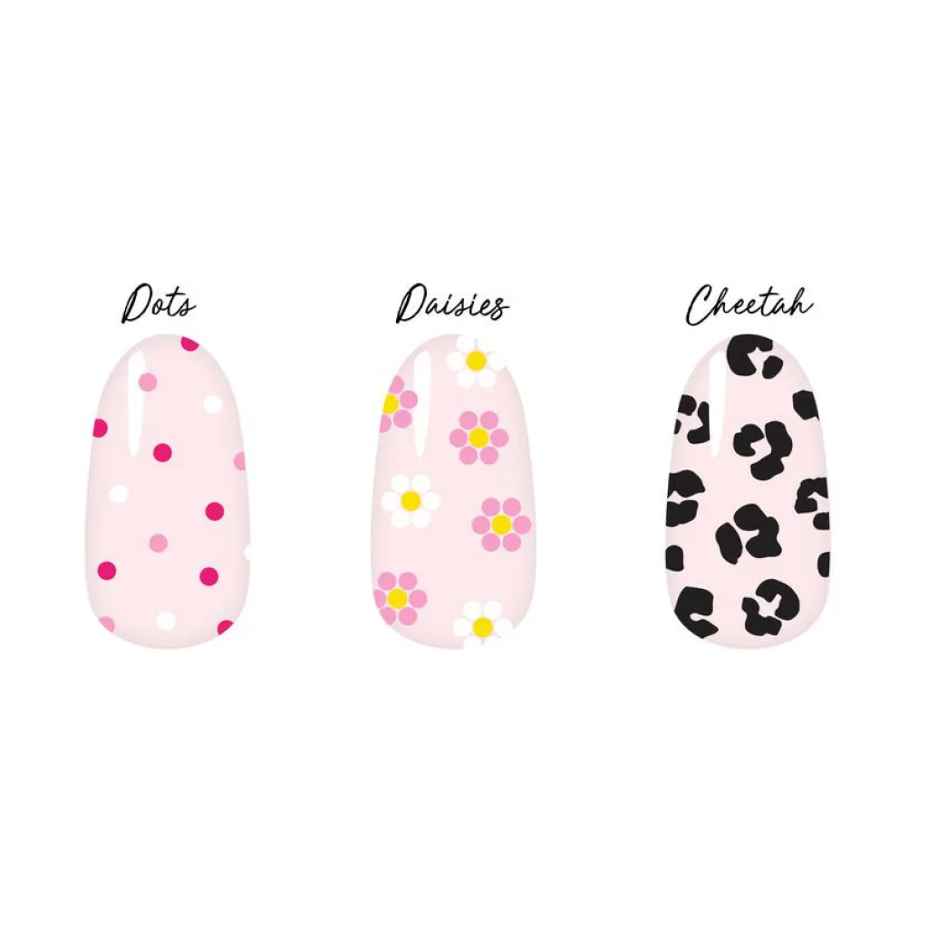 Le mini macaron Le Dottie Dotting Tool< Nail Art