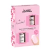 Le mini macaron Nail Art>Le Frenchie French Manicure Gel Polish Duo