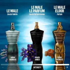 Jean Paul Gaultier Le Male Eau de Toilette< Eau De Toilette|Gaveæsker