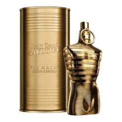 Jean Paul Gaultier Eau De Parfum|Parfumer Til Ham<Le Male Elixir Absolu