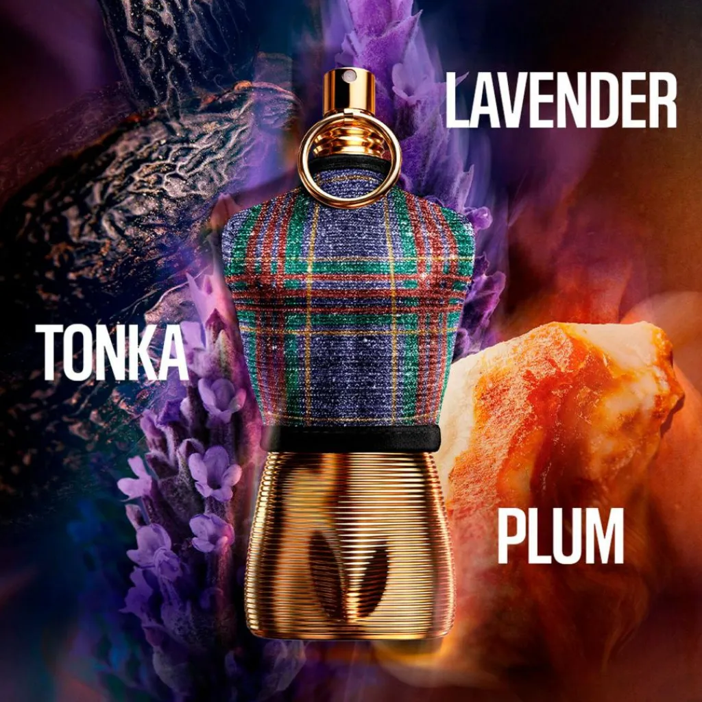 Jean Paul Gaultier Le Male Elixir Eau de Parfum Christmas Collector 2025< Eau De Parfum|Parfumer Til Ham