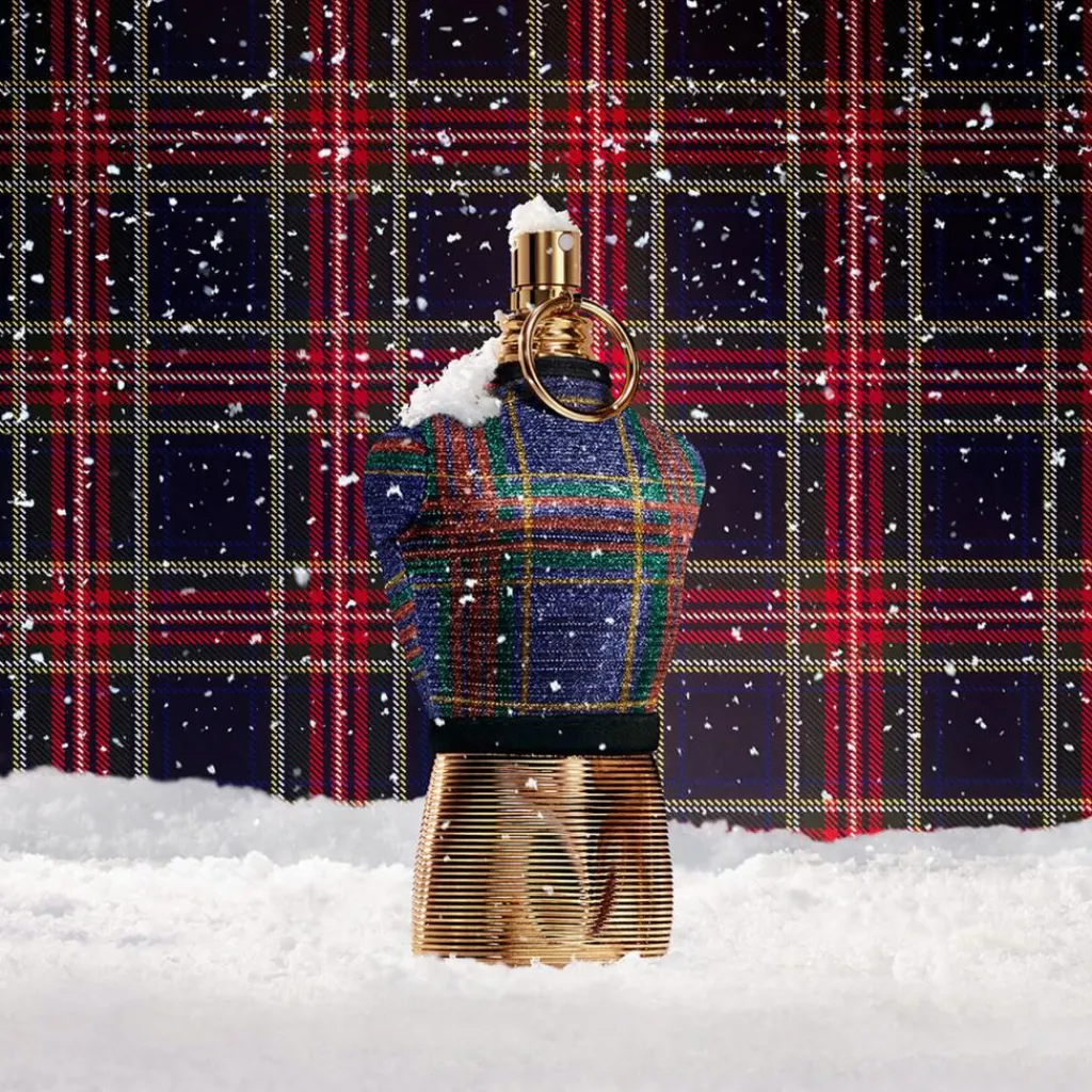 Jean Paul Gaultier Le Male Elixir Eau de Parfum Christmas Collector 2025< Eau De Parfum|Parfumer Til Ham