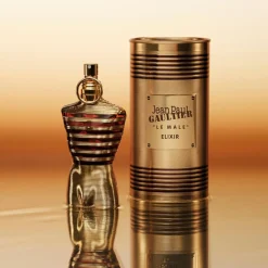 Jean Paul Gaultier Eau De Parfum|Eau De Parfum<Le Male Elixir Parfum