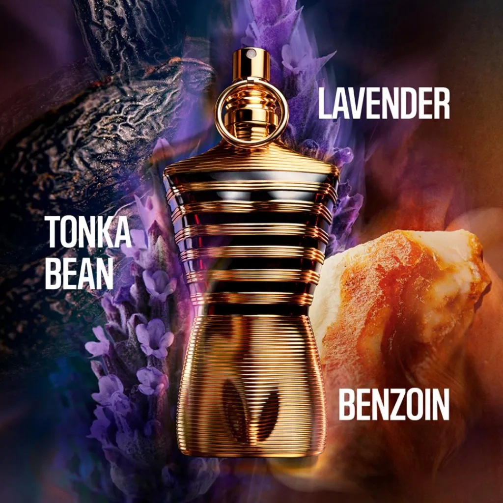 Jean Paul Gaultier Eau De Parfum|Eau De Parfum<Le Male Elixir Parfum