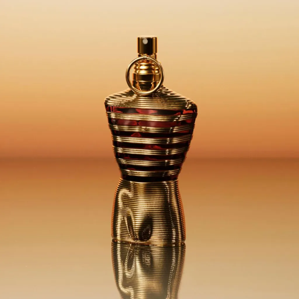 Jean Paul Gaultier Eau De Parfum|Eau De Parfum<Le Male Elixir Parfum
