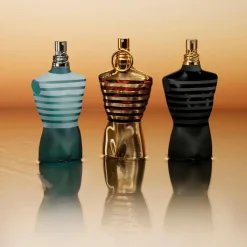 Jean Paul Gaultier Eau De Parfum|Eau De Parfum<Le Male Elixir Parfum