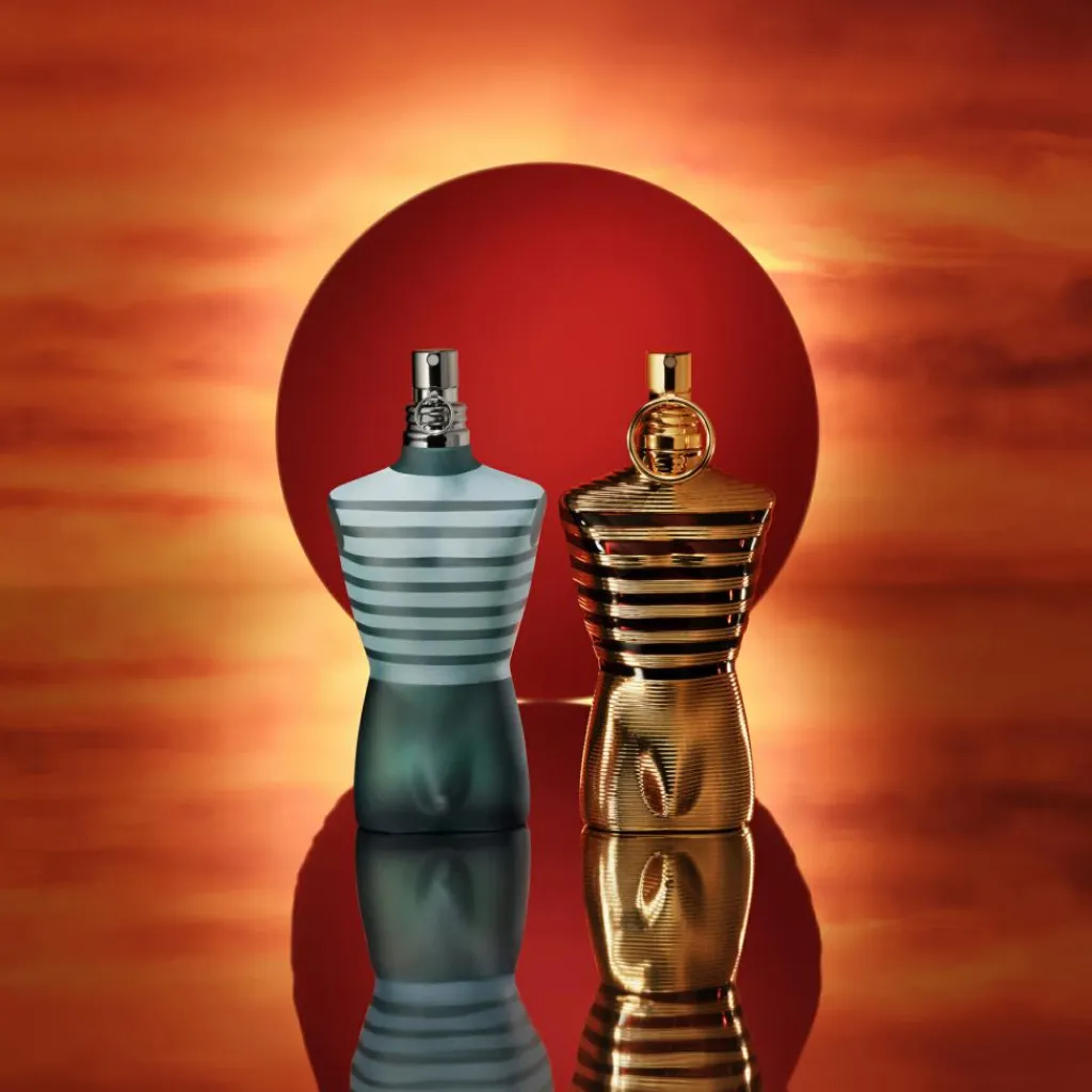 Jean Paul Gaultier Eau De Parfum|Eau De Parfum<Le Male Elixir Parfum