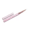 Le mini macaron Le Round Perfecting/Clean-up Brush< Nail Art
