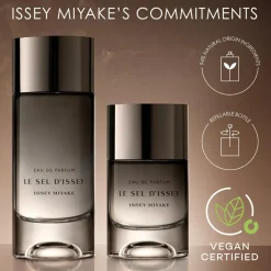 Issey Miyake Le Sel D'Issey Eau de Parfum< Parfumer Til Ham|Eau De Parfum