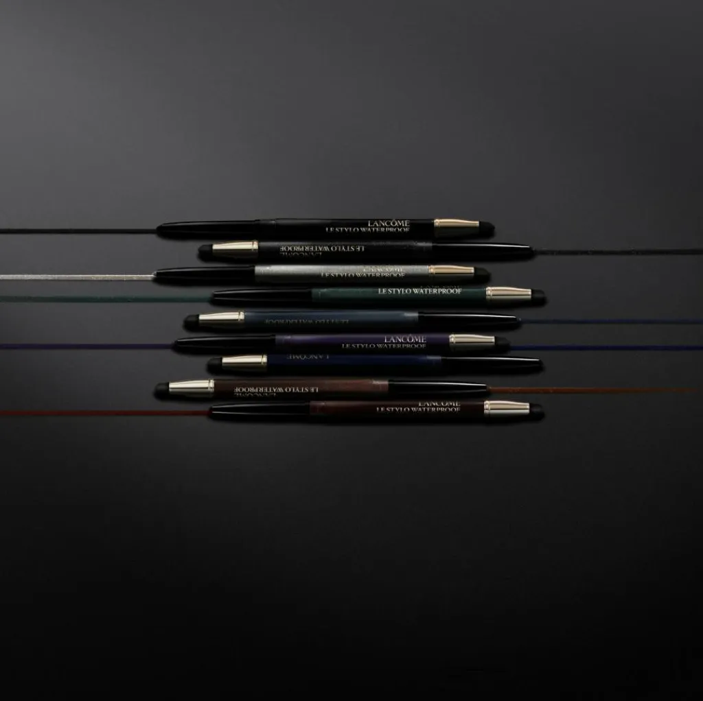 Lancôme Le Stylo Waterproof Eyeliner< Eyeliner