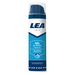 LEA Classic LEA Barbergel< Skum, Sprit & Gel