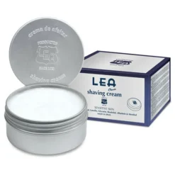LEA Classic Aftershave & Balsam|Aftershave & Balm<Barbercreme i Bowl