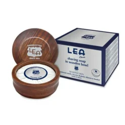 LEA Classic Tilbehør<Barbersæbe i Træskål