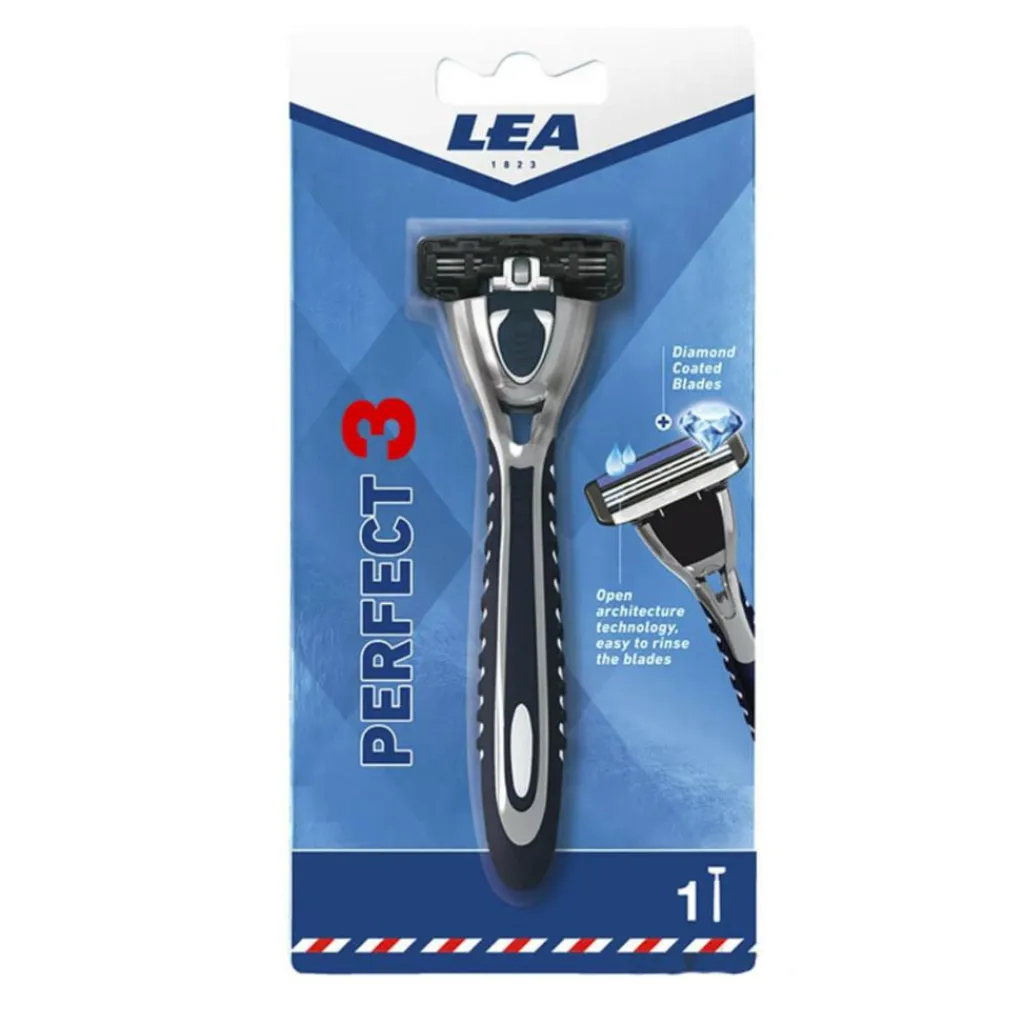 LEA Classic Tilbehør<LEA Perfect 3 Skraber (3 klinger)